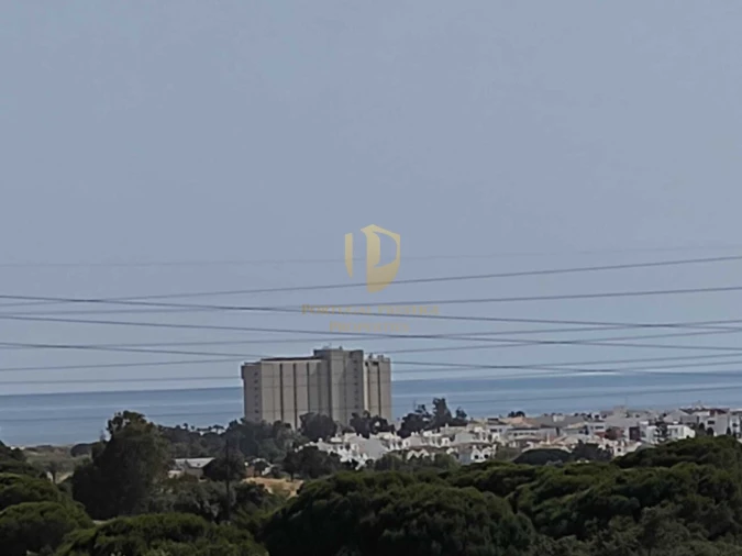 Quinta T3 para Venda em Castro Marim Foto 38