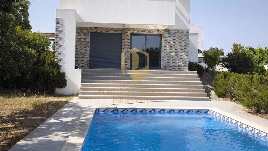Quinta T3 para Venda em Castro Marim