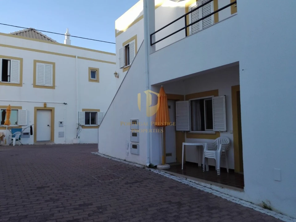 Negócio para Venda em Luz de Tavira e Santo Estêvão Foto 3