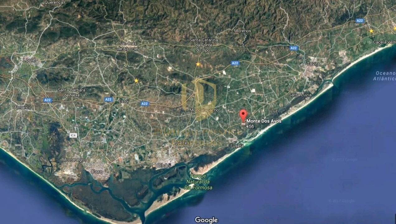 Negócio para Venda em Luz de Tavira e Santo Estêvão Foto 9