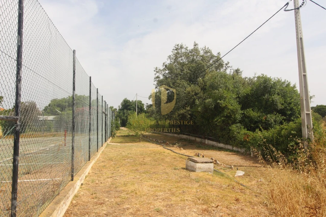 Negócio para Venda em Luz de Tavira e Santo Estêvão Foto 43
