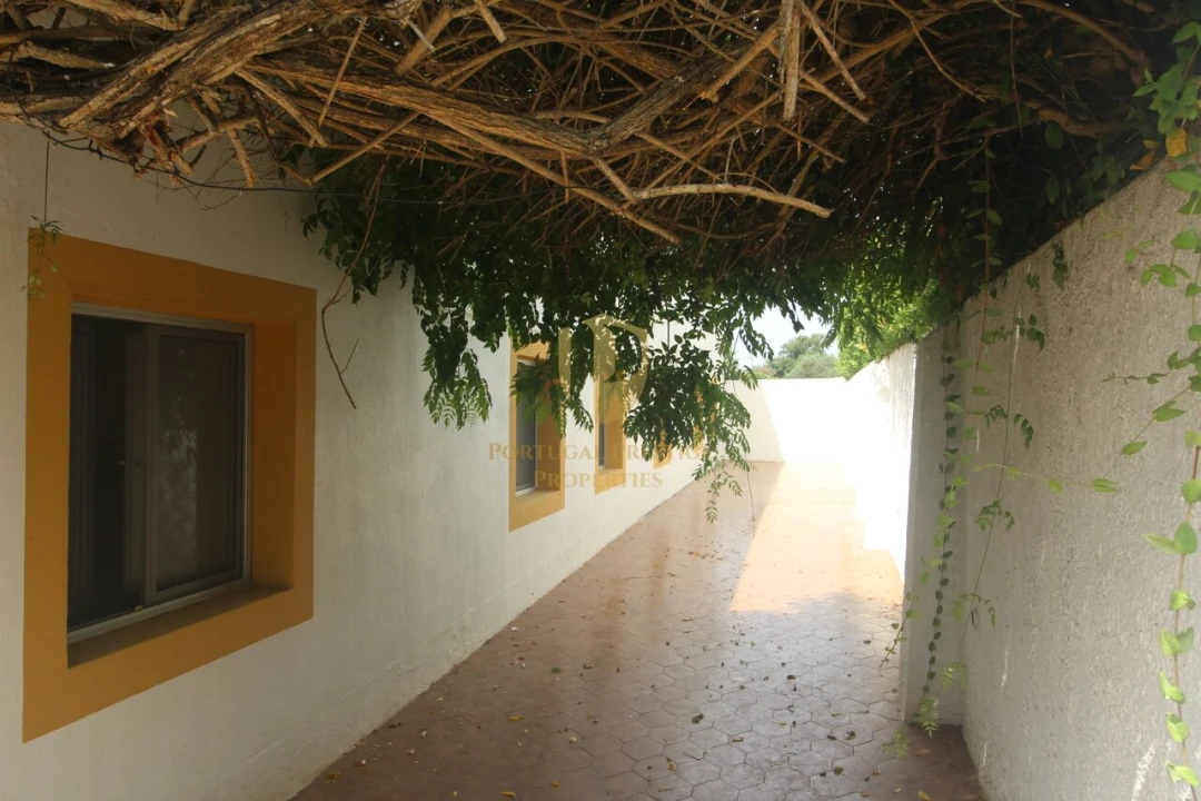Negócio para Venda em Luz de Tavira e Santo Estêvão Foto 46