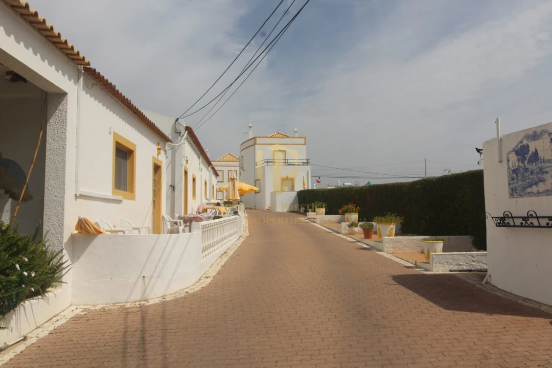 Negócio para Venda em Luz de Tavira e Santo Estêvão Foto 47