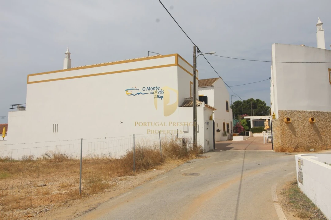 Negócio para Venda em Luz de Tavira e Santo Estêvão Foto 50