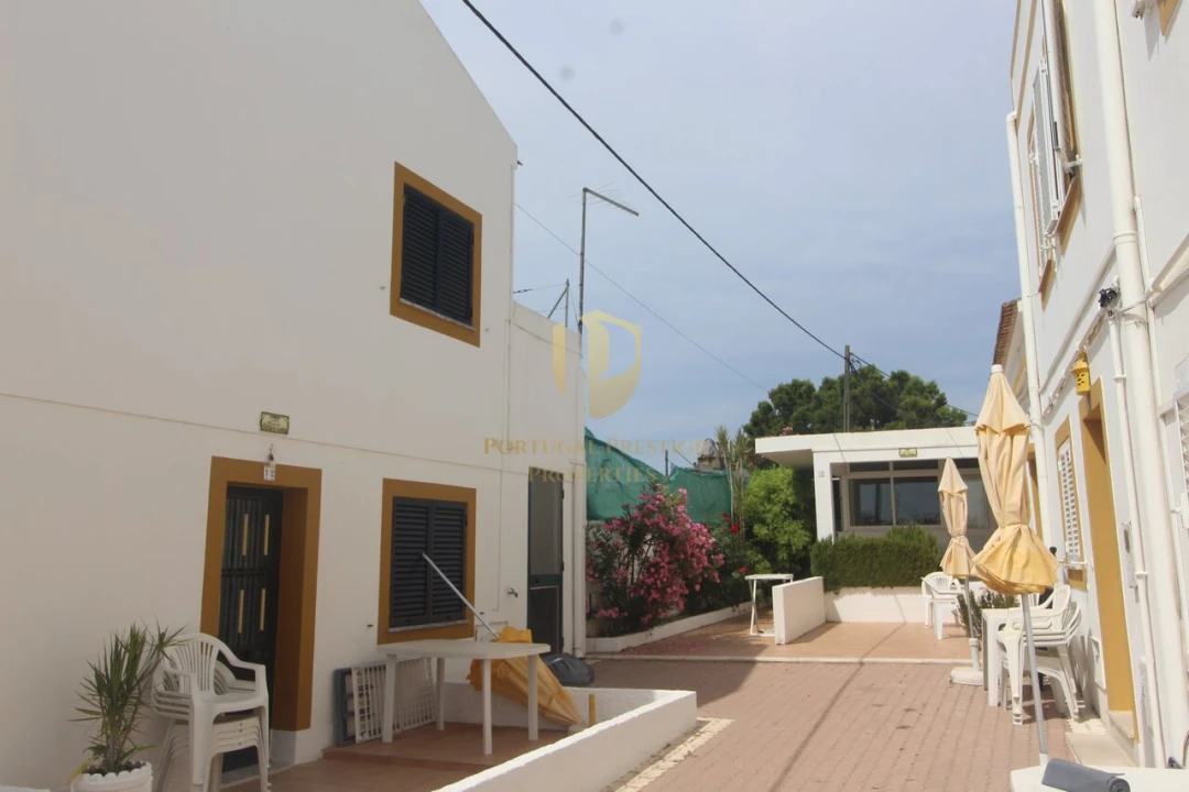Negócio para Venda em Luz de Tavira e Santo Estêvão Foto 51