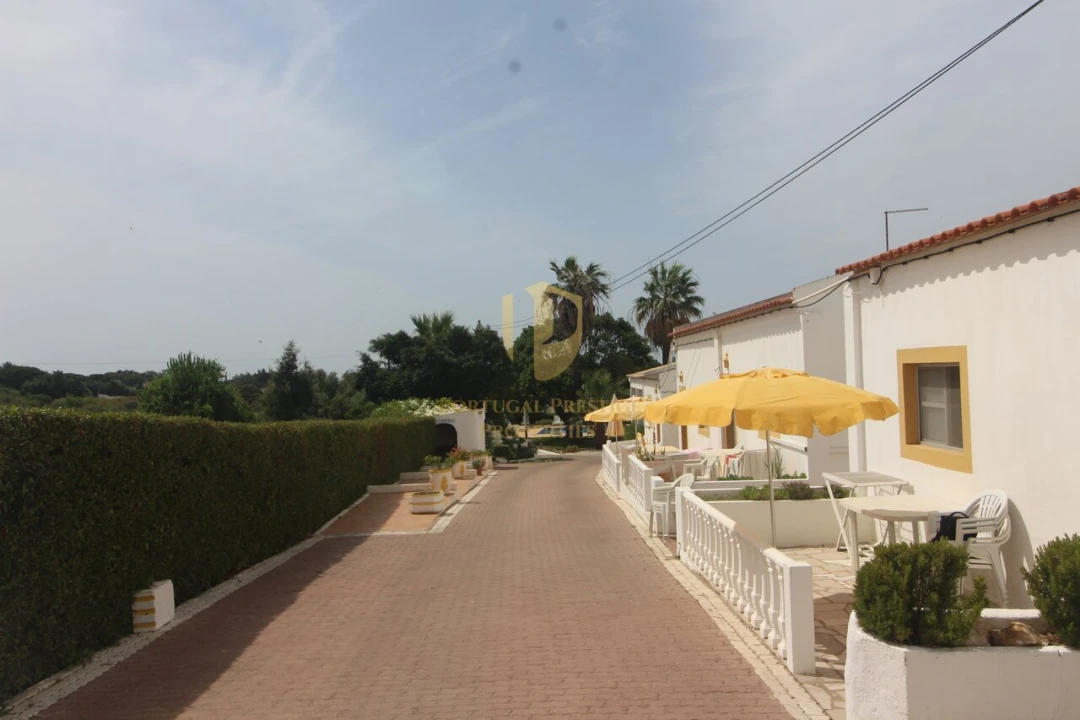 Negócio para Venda em Luz de Tavira e Santo Estêvão Foto 53