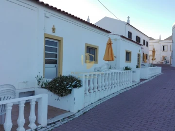 Negócio para Venda em Luz de Tavira e Santo Estêvão