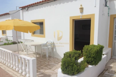 Negócio para Venda em Luz de Tavira e Santo Estêvão