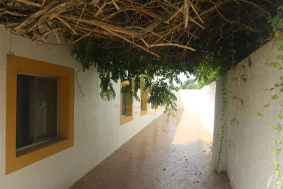 Negócio para Venda em Luz de Tavira e Santo Estêvão
