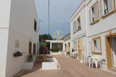 Negócio para Venda em Luz de Tavira e Santo Estêvão