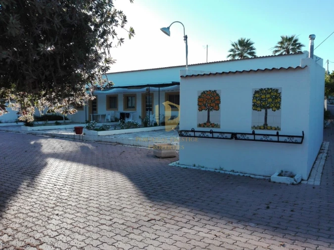 Negócio para Venda em Luz de Tavira e Santo Estêvão Foto 2