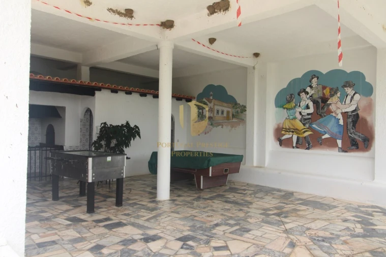 Negócio para Venda em Luz de Tavira e Santo Estêvão Foto 61