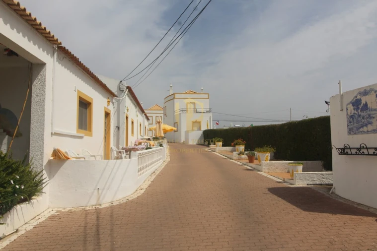 Negócio para Venda em Luz de Tavira e Santo Estêvão Foto 47