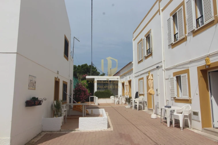 Negócio para Venda em Luz de Tavira e Santo Estêvão Foto 48
