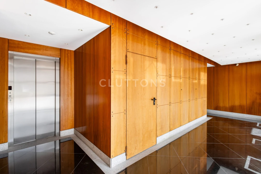 Apartamento T4 para Venda em Areeiro Foto 26