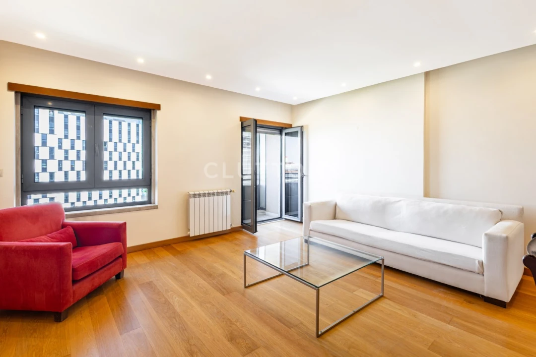 Apartamento T4 para Venda em Areeiro Foto 6