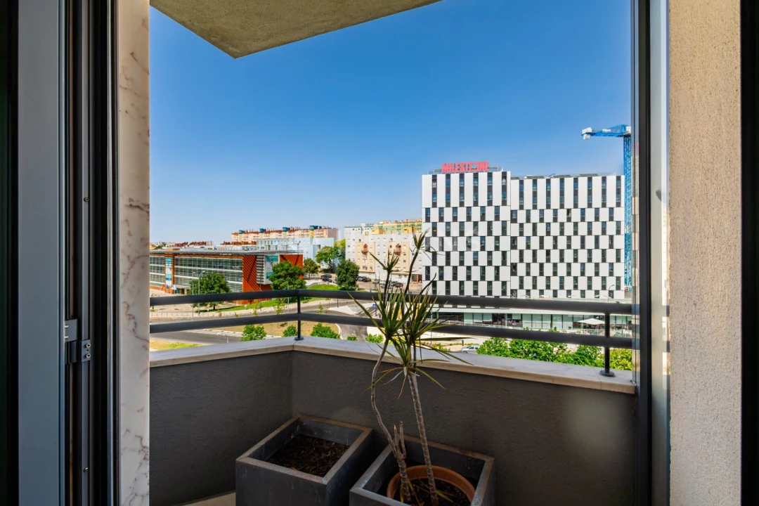 Apartamento T4 para Venda em Areeiro Foto 11
