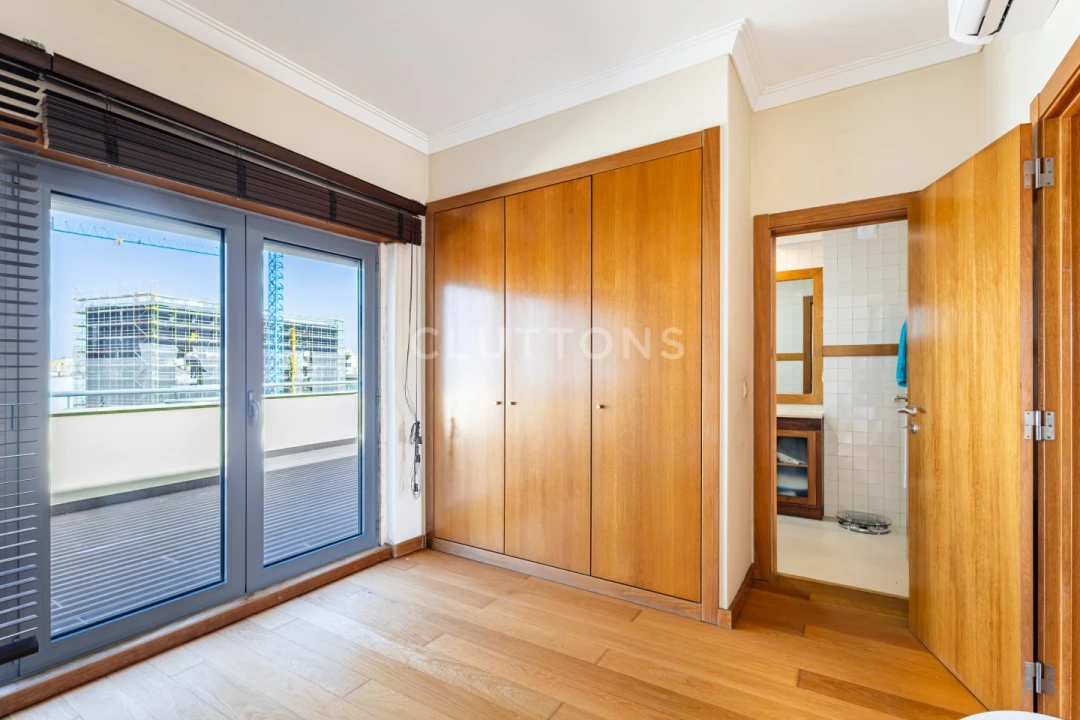 Apartamento T4 para Venda em Areeiro Foto 20