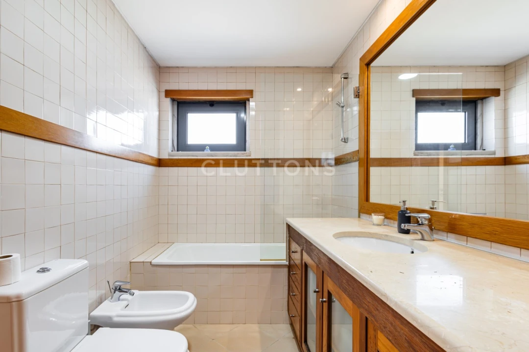 Apartamento T4 para Venda em Areeiro Foto 22
