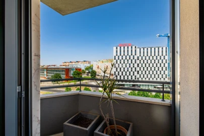 Apartamento T4 para Venda em Areeiro