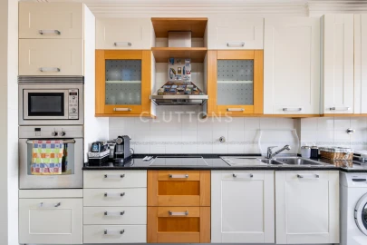 Apartamento T4 para Venda em Areeiro