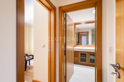 Apartamento T4 para Venda em Areeiro