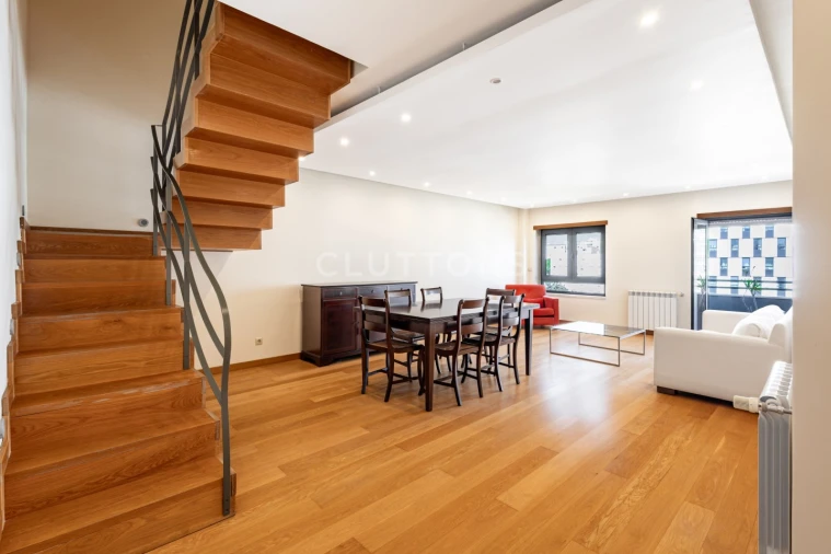 Apartamento T4 para Venda em Areeiro Foto 5
