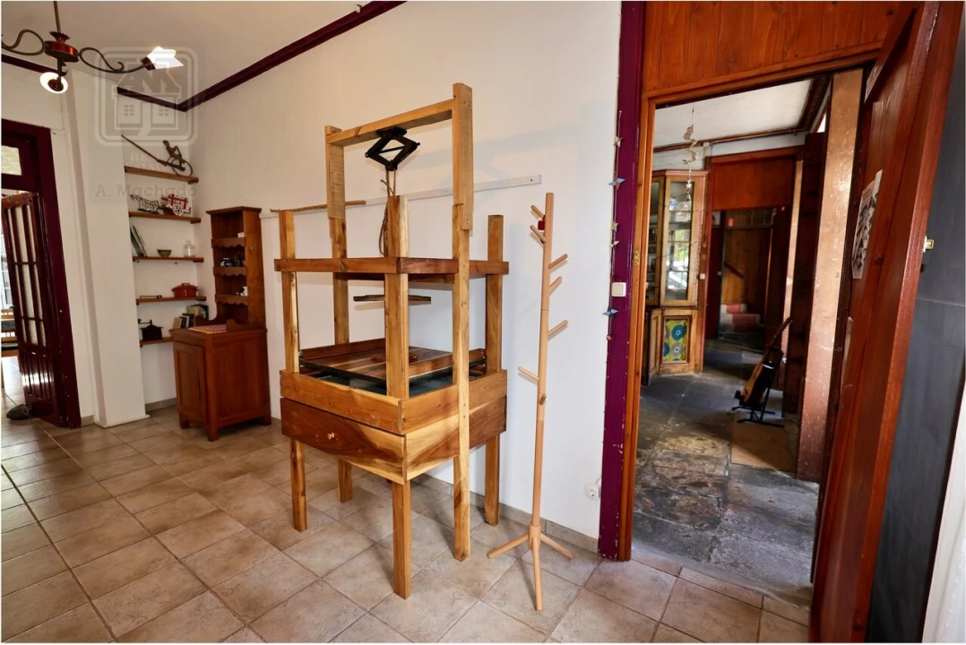 Moradia T7 para Venda em Faial da Terra Foto 17