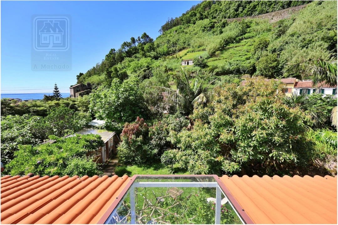 Moradia T7 para Venda em Faial da Terra Foto 67