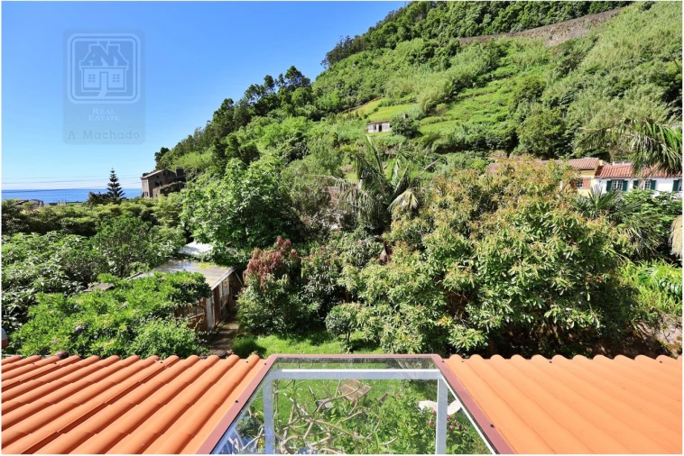 Moradia T7 para Venda em Faial da Terra Foto 67