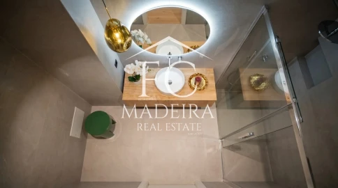 Apartamento T2 para Venda em São Martinho