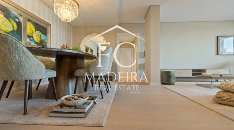 Apartamento T2 para Venda em São Martinho