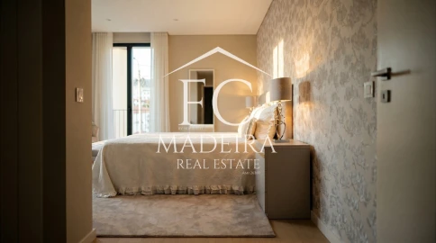 Apartamento T2 para Venda em São Martinho