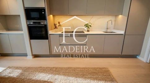Apartamento T2 para Venda em São Martinho