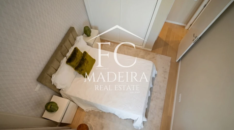 Apartamento T2 para Venda em São Martinho Foto 23
