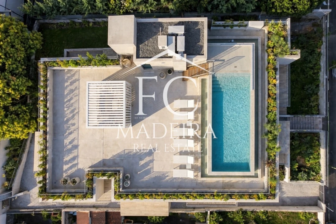Apartamento T2 para Venda em São Martinho Foto 2