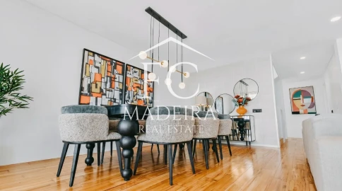 Moradia T3 para Venda em São Martinho