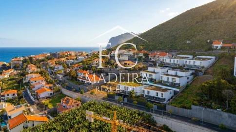 Moradia T3 para Venda em São Martinho