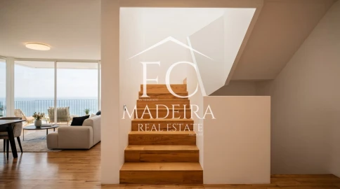 Moradia T3 para Venda em São Martinho