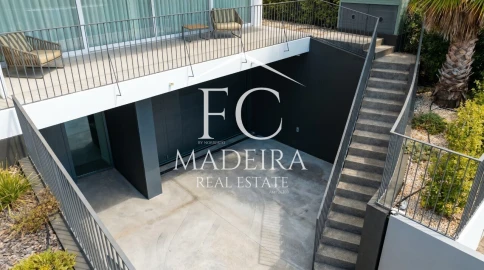 Moradia T3 para Venda em São Martinho