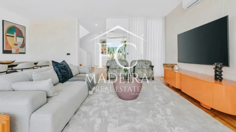 Moradia T3 para Venda em São Martinho