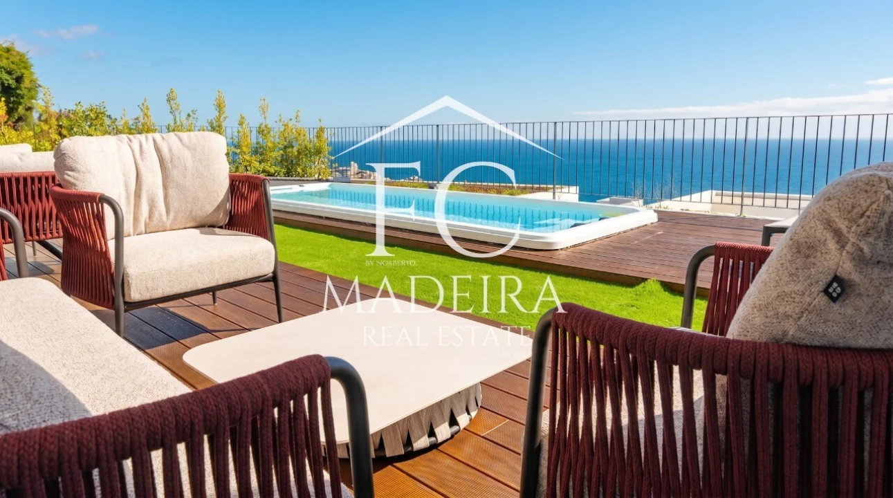 Moradia T3 para Venda em São Martinho Foto 1
