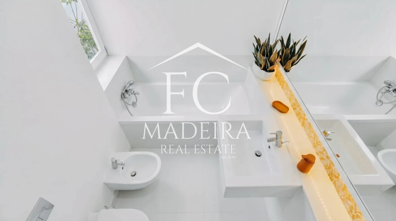 Moradia T3 para Venda em São Martinho Foto 17