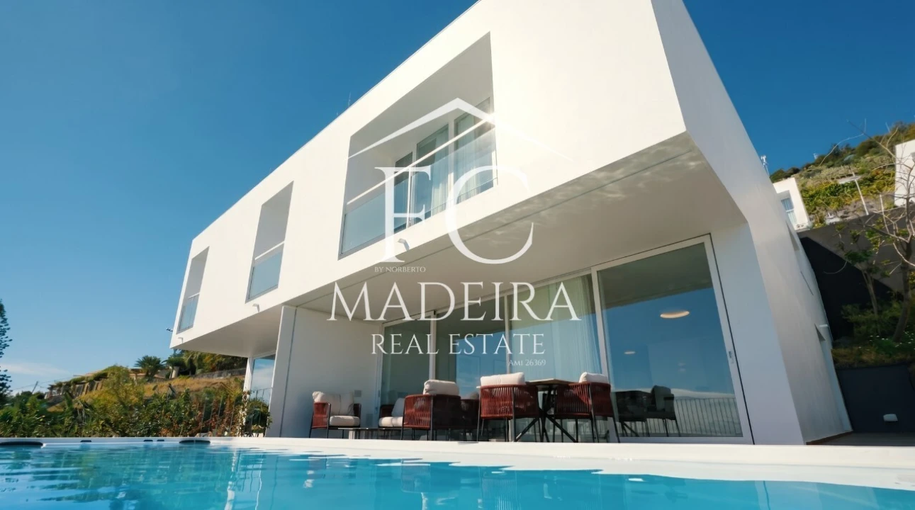Moradia T3 para Venda em São Martinho Foto 4