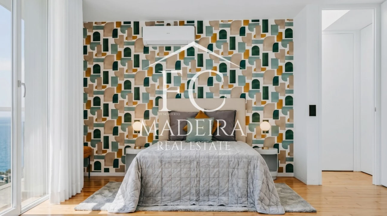 Moradia T3 para Venda em São Martinho Foto 14