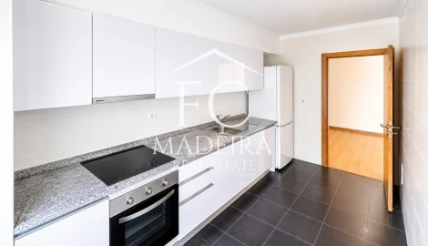 Apartamento T2 para Venda em Caniço