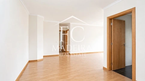 Apartamento T2 para Venda em Caniço