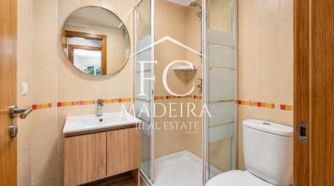 Apartamento T2 para Venda em Caniço