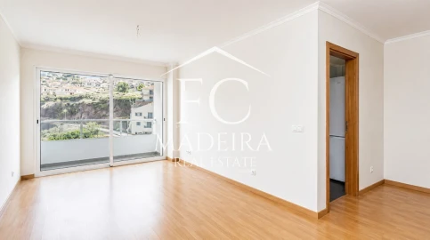 Apartamento T2 para Venda em Caniço