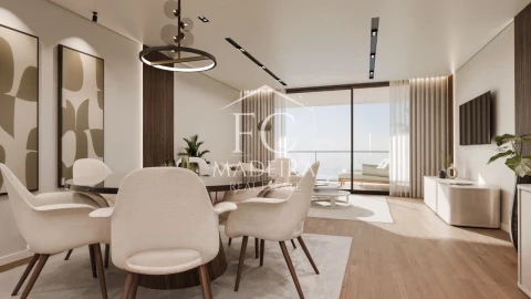 Apartamento T2 para Venda em Imaculado Coração de Maria